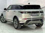 Land Rover Range Rover Evoque II Рестайлинг Воронеж  - изображение 23