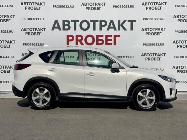 Mazda CX-5 I с пробегом 2012 года, цена 1 389 000 рублей, 227000 км, внедорожник, Автокод Объявления