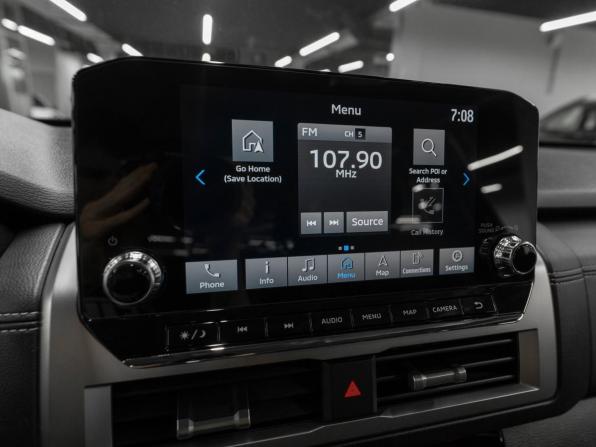 Mitsubishi L200 VI с пробегом 2025 года, цена 4 500 000 рублей, 42 км, пикап, Автокод Объявления