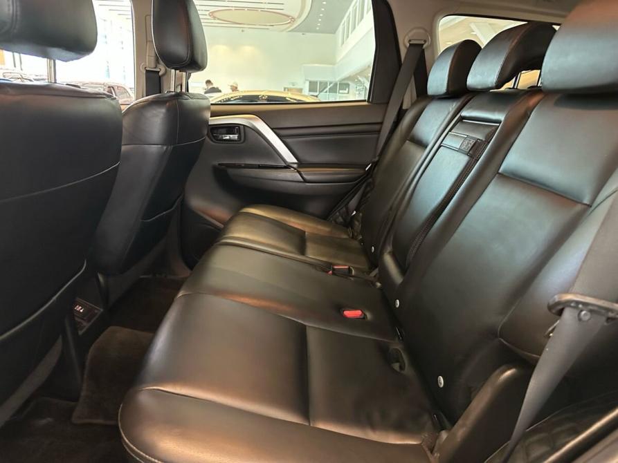 Mitsubishi Montero Sport III Рестайлинг Челябинск  - изображение 22