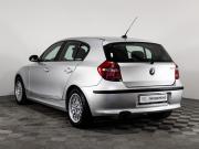BMW 1 серии I (E81/E82/E87/E88) Рестайлинг Санкт-Петербург  - изображение 22