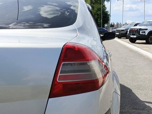 Renault Megane II Рестайлинг с пробегом 2006 года, цена 345 000 рублей, 255011 км, седан, Автокод Объявления