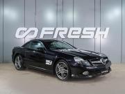 Mercedes-Benz SL-Класс AMG II (R230) Воронеж  - изображение 31