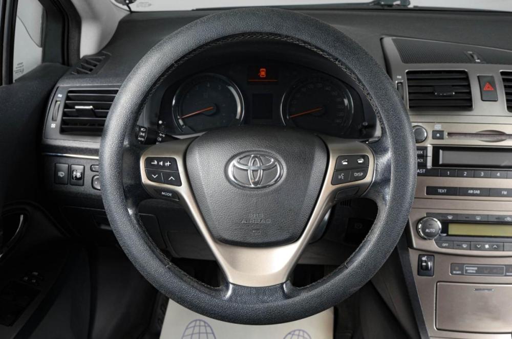 Toyota Avensis III Рестайлинг Тюмень  - изображение 14