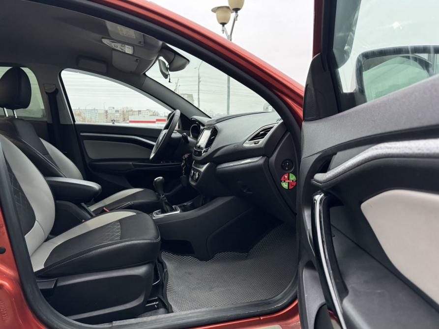 Lada (ВАЗ) Vesta I Архангельск  - изображение 11