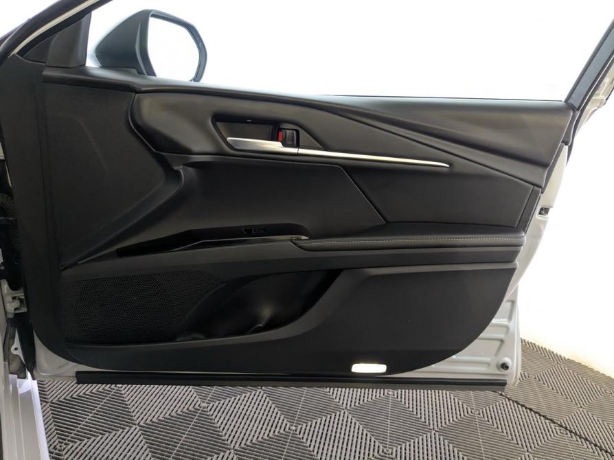 Toyota Camry IX (XV80) China Market Москва  - изображение 27