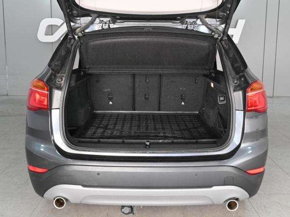 BMW X1 II (F48) с пробегом 2018 года, цена 2 439 000 рублей, 154120 км, внедорожник, Автокод Объявления