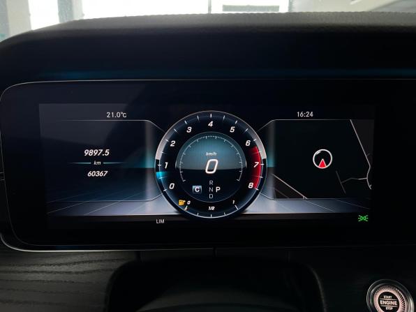 Mercedes-Benz E-Класс V (W213 S213 C238) с пробегом 2019 года, цена 4 515 000 рублей, 60365 км, купе-хардтоп, Автокод Объявления