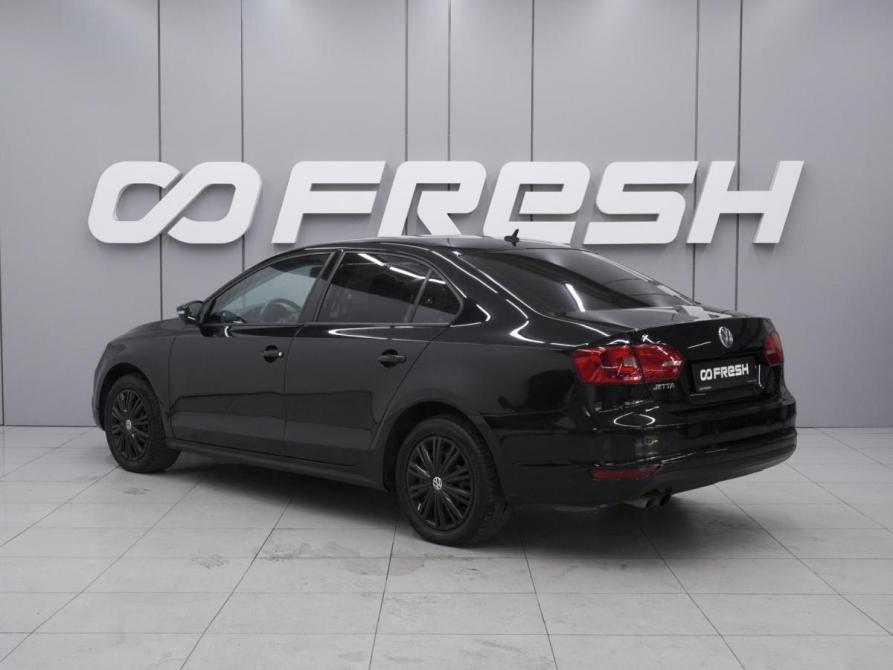 Volkswagen Jetta VI Ростов-на-Дону  - изображение 2