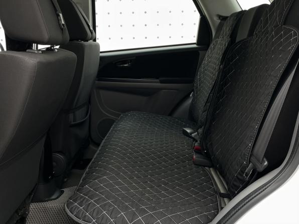 Suzuki SX4 II (S-Cross) с пробегом 2013 года, цена 915 000 рублей, 87285 км, хэтчбек, Автокод Объявления