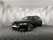 Audi A4 V (B9) Рестайлинг Москва  - изображение 42