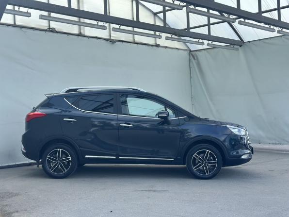 JAC S3 I с пробегом 2022 года, цена 1 140 000 рублей, 58797 км, внедорожник, Автокод Объявления