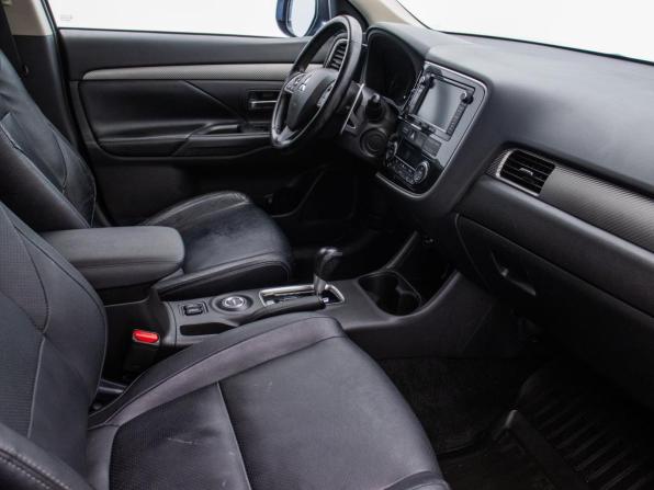 Mitsubishi Outlander III с пробегом 2013 года, цена 1 148 000 рублей, 265969 км, внедорожник, Автокод Объявления