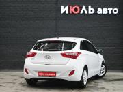 Hyundai i30 II Екатеринбург  - изображение 24
