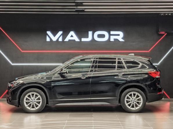BMW X1 II (F48) Рестайлинг с пробегом 2020 года, цена 2 699 000 рублей, 69068 км, внедорожник, Автокод Объявления