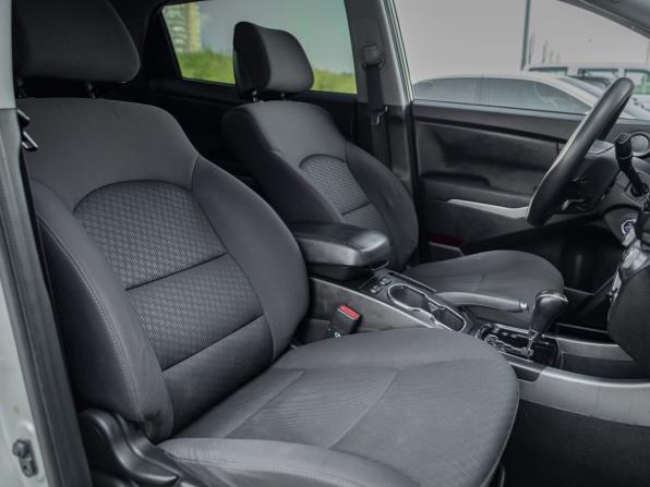 SsangYong Actyon II Рестайлинг с пробегом 2013 года, цена 770 000 рублей, 177200 км, внедорожник, Автокод Объявления