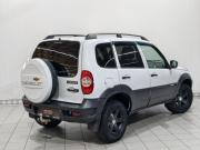 Chevrolet Niva I Рестайлинг Курск  - изображение 19