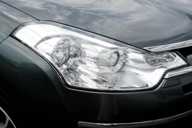 Citroen C-Crosser с пробегом 2012 года, цена 1 300 000 рублей, 79129 км, внедорожник, Автокод Объявления