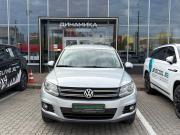 Volkswagen Tiguan I Рестайлинг Череповец  - изображение 15
