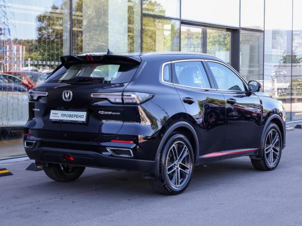 Changan CS55 Plus II с пробегом 2023 года, цена 1 879 000 рублей, 54372 км, внедорожник, Автокод Объявления