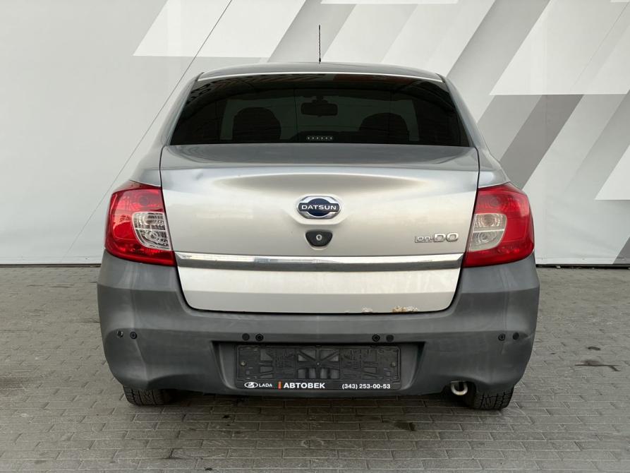 Datsun on-DO I Екатеринбург  - изображение 6