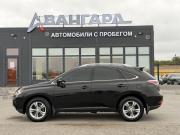 Lexus RX III Рестайлинг Волгоград  - изображение 46
