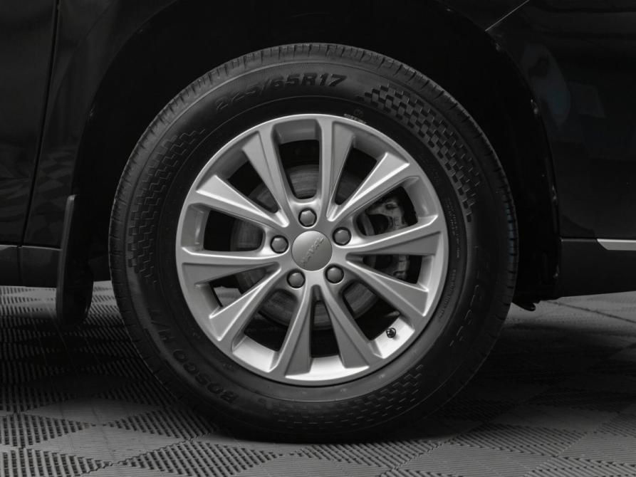 Haval M6 II Москва  - изображение 7