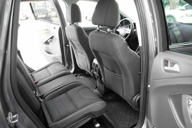 Ford Kuga II с пробегом 2013 года, цена 992 000 рублей, 142812 км, внедорожник, Автокод Объявления