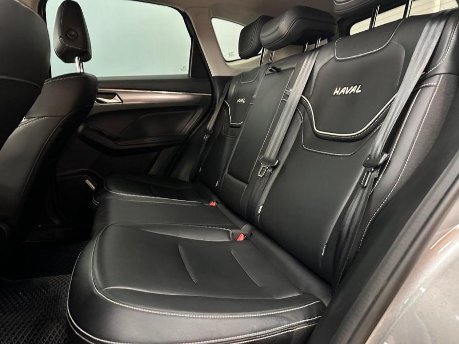 Haval Jolion I Набережные Челны  - изображение 30