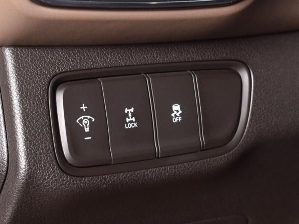Hyundai Santa Fe IV с пробегом 2020 года, цена 2 924 997 рублей, 70378 км, внедорожник, Автокод Объявления