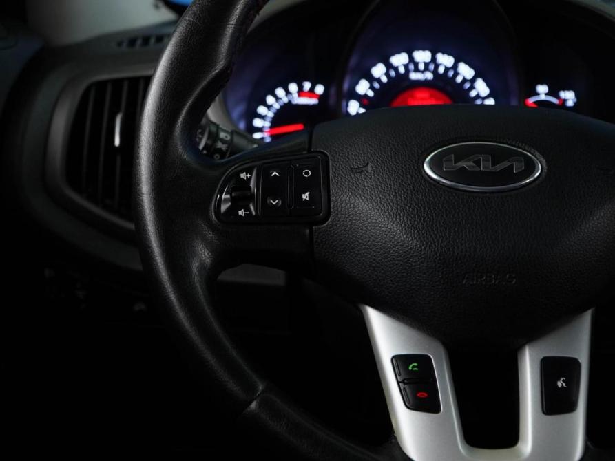 Kia Sportage III Москва  - изображение 12