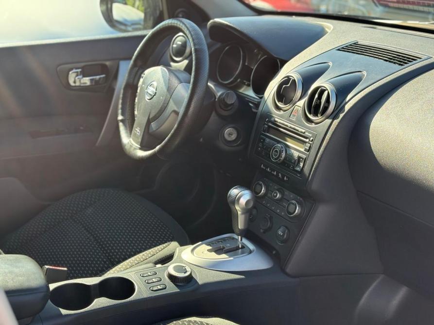 Nissan Qashqai I Томск  - изображение 16