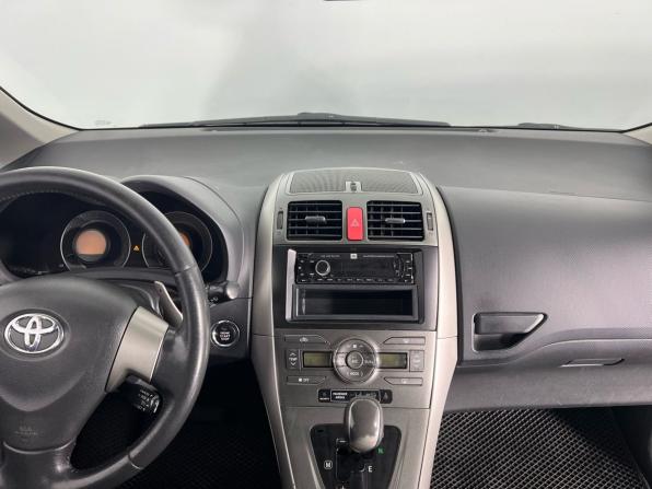 Toyota Auris I с пробегом 2008 года, цена 535 000 рублей, 294000 км, хэтчбек, Автокод Объявления