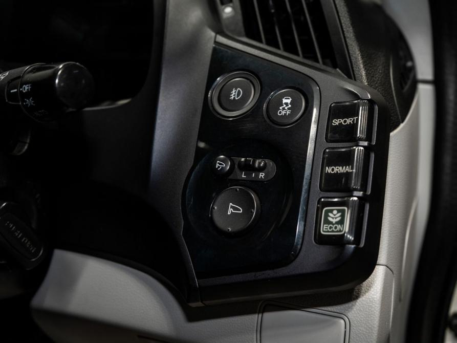 Honda CR-Z I Чита  - изображение 14