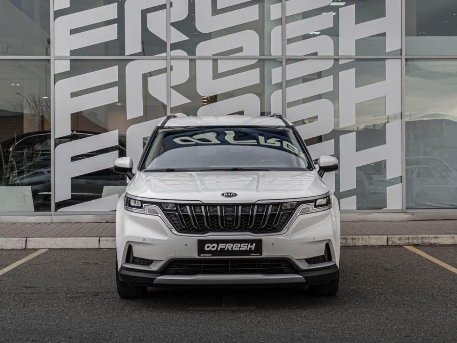 Kia Carnival IV Краснодар  - изображение 3