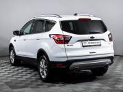 Ford Kuga II Рестайлинг Москва  - изображение 25