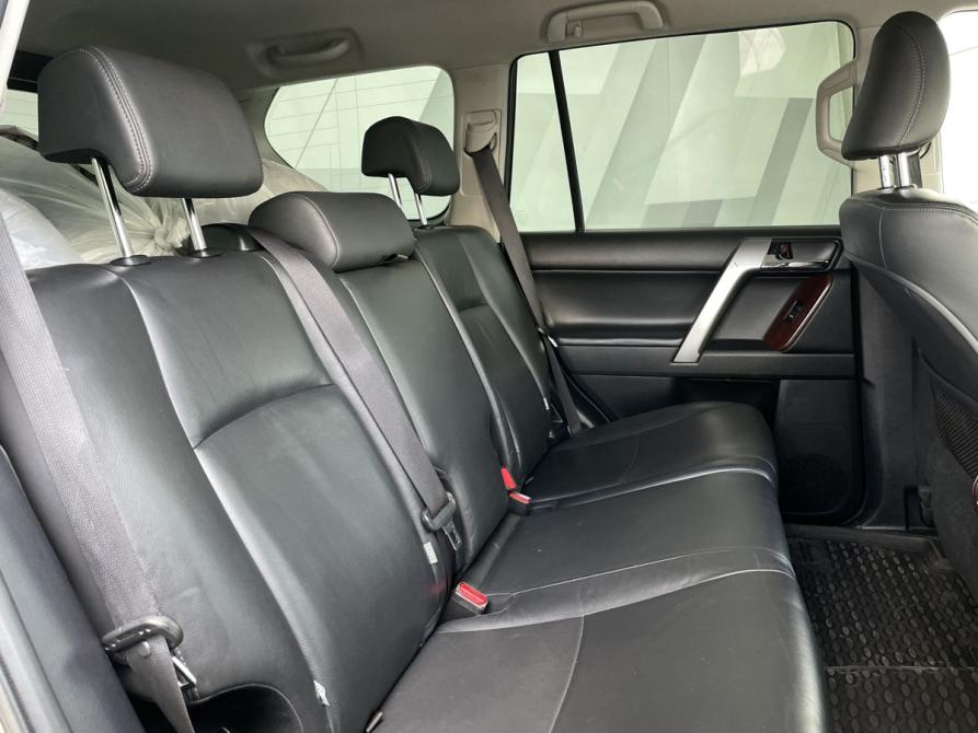 Toyota Land Cruiser Prado 150 Series Рестайлинг 1 Екатеринбург  - изображение 30