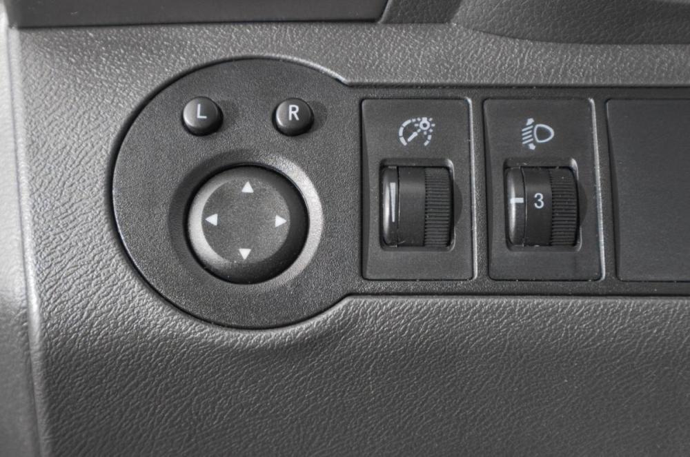 Chery Tiggo (T11) I Рестайлинг (FL) Барнаул  - изображение 13