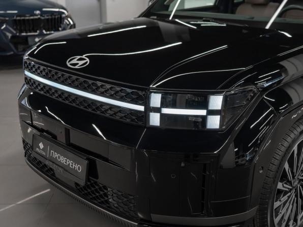 Hyundai Santa Fe V (MX5) с пробегом 2026 года, цена 5 240 000 рублей, 5490 км, внедорожник, Автокод Объявления