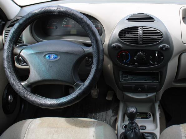 Lada (ВАЗ) Kalina I с пробегом 2006 года, цена 119 000 рублей, 161743 км, седан, Автокод Объявления
