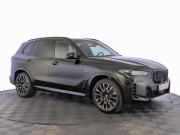 BMW X5 IV (G05/G18) Рестайлинг Москва  - изображение 33
