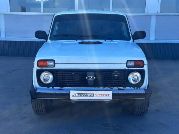 Lada (ВАЗ) 2121 (4x4) I Рестайлинг с пробегом 2014 года, цена 299 000 рублей, 310226 км, внедорожник, Автокод Объявления
