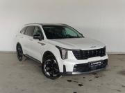 Kia Sorento IV Рестайлинг Москва  - изображение 23