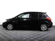 Nissan Tiida I Рестайлинг Москва  - изображение 32