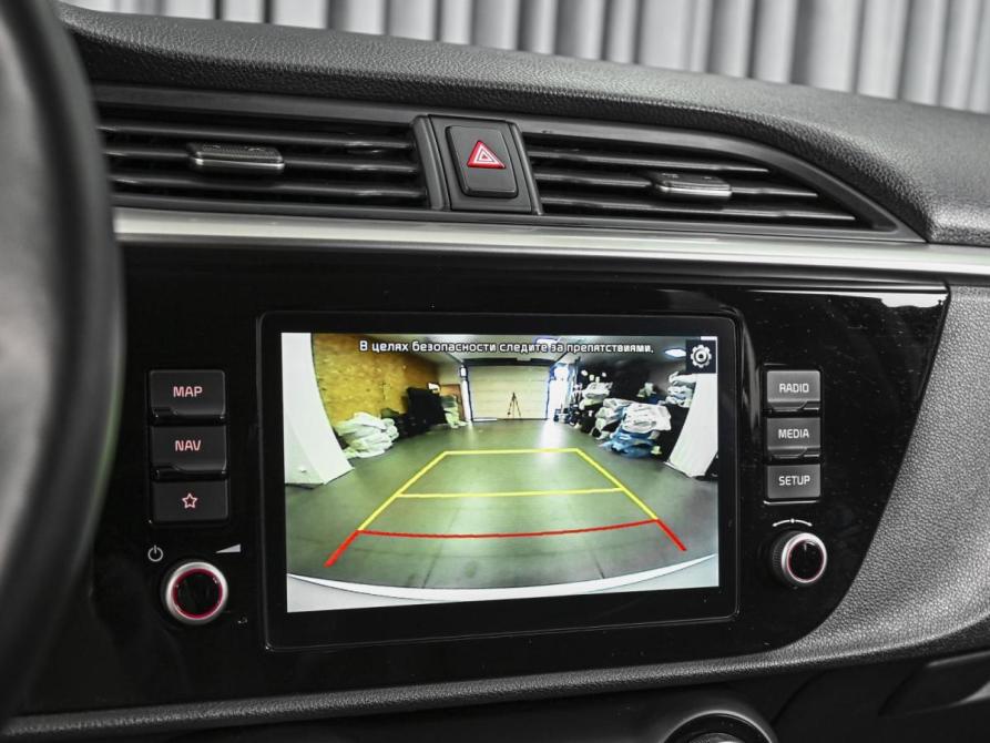 Kia Rio IV Рестайлинг Ставрополь  - изображение 13