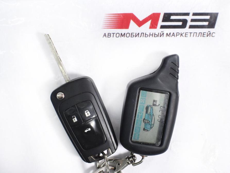 Chevrolet Aveo II Кемерово  - изображение 20