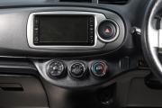Toyota Vitz III (XP130) Новосибирск  - изображение 31