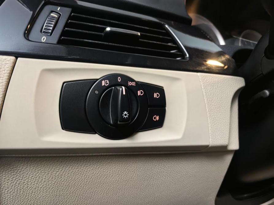 BMW 3 серии V (E90/E91/E92/E93) Москва  - изображение 21