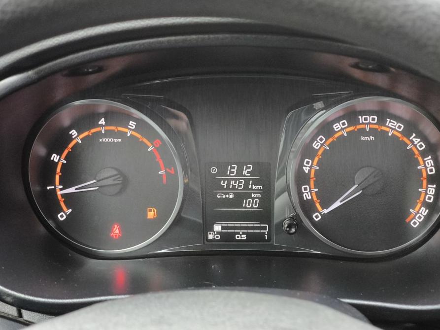 Lada (ВАЗ) Granta I Рестайлинг Санкт-Петербург  - изображение 18