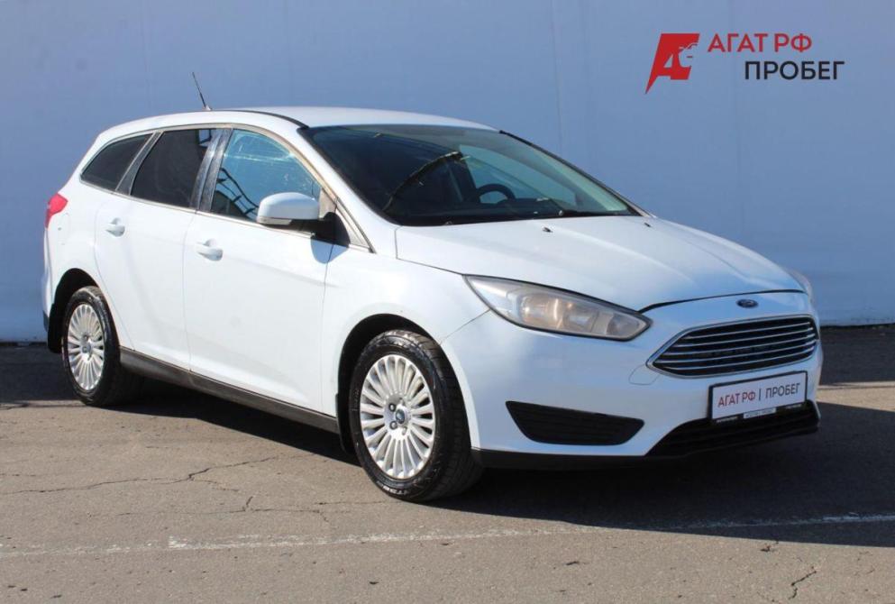 Ford Focus III Рестайлинг Нижний Новгород  - изображение 3